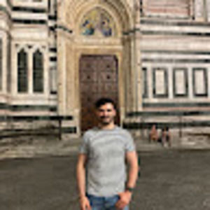 Meet your Posher, Eoin